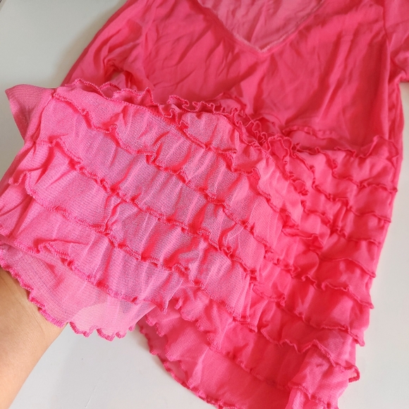 ❣️Kids long-sleeve top size L - Picture 5 of 9